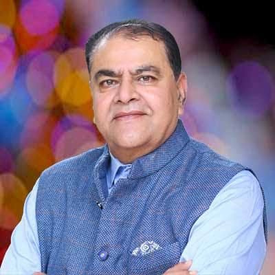 जीत के बाद छह साल तक शिक्षकों से दूरी, चुनाव आते ही यवतमाल में प्रचार की तैयारी; विधायक किरण सरनाईक पर उठे सवाल | New India Times