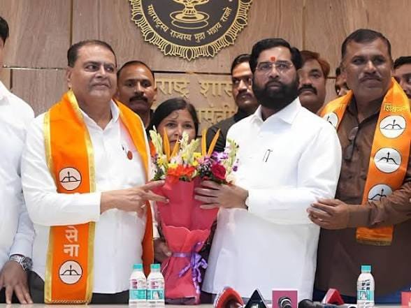 जीत के बाद छह साल तक शिक्षकों से दूरी, चुनाव आते ही यवतमाल में प्रचार की तैयारी; विधायक किरण सरनाईक पर उठे सवाल | New India Times