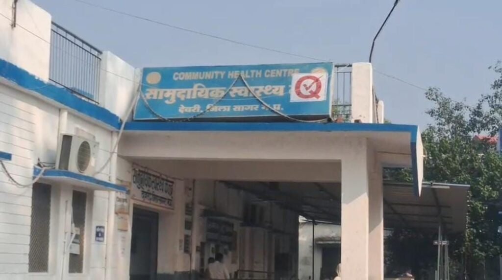 देवरी ब्लॉक में झोलाछाप डॉक्टरों पर बुधवार से कार्रवाई के संकेत, BMO पूजा परमार ने दिया जांच का आश्वासन | New India Times
