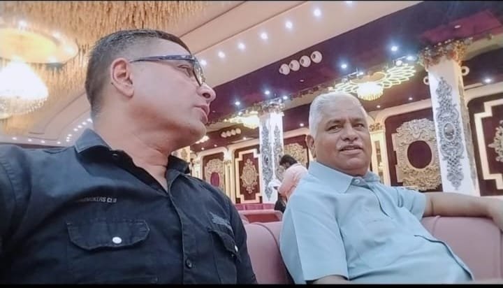 ग्वालियर में 21वें आईटीएम अंतर्राष्ट्रीय उद्भव उत्सव का आज से आगाज़, 1,000 से अधिक कलाकार बिखेरेंगे संस्कृति के रंग 3 ग्वालियर में 21वें आईटीएम अंतर्राष्ट्रीय उद्भव उत्सव का आज से आगाज़, 1,000 से अधिक कलाकार बिखेरेंगे संस्कृति के रंग | New India Times