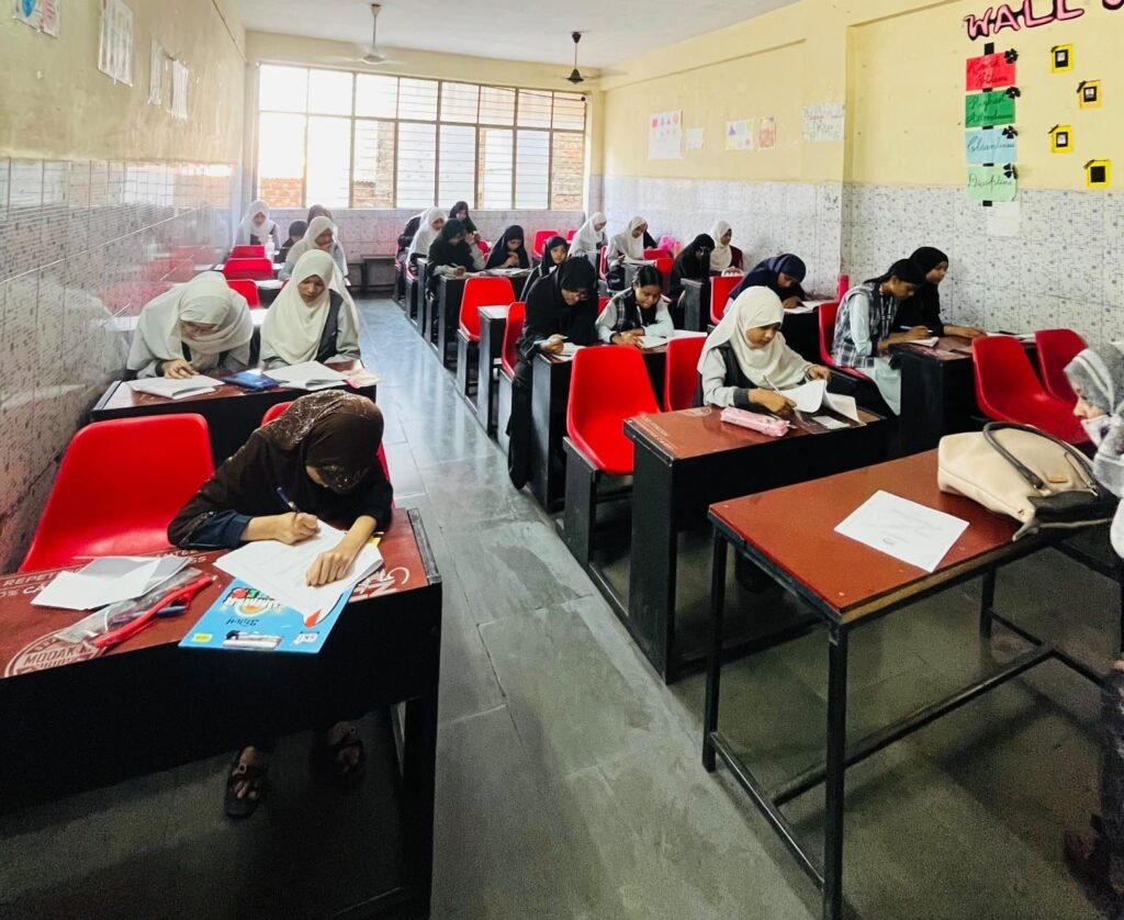 सीआईओ के साइंस ओलंपियाड में लगभग 2 हज़ार छात्रों ने लिया हिस्सा 2 सीआईओ के साइंस ओलंपियाड में लगभग 2 हज़ार छात्रों ने लिया हिस्सा | New India Times