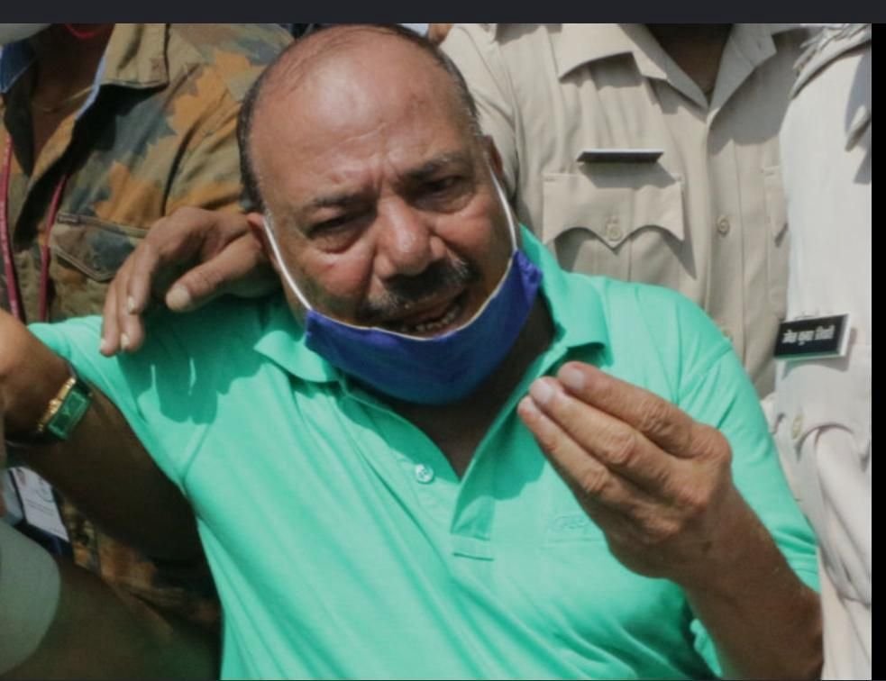 भोपाल में पांच नाबालिग बच्चियों से दुष्कर्म के मामले में 78 वर्षीय प्यारे मियां को 10 बार उम्रकैद, 77.64 लाख का लगा जुर्माना 2 भोपाल में पांच नाबालिग बच्चियों से दुष्कर्म के मामले में 78 वर्षीय प्यारे मियां को 10 बार उम्रकैद, 77.64 लाख का लगा जुर्माना | New India Times