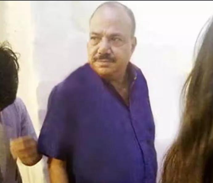 भोपाल में पांच नाबालिग बच्चियों से दुष्कर्म के मामले में 78 वर्षीय प्यारे मियां को 10 बार उम्रकैद, 77.64 लाख का लगा जुर्माना 1 भोपाल में पांच नाबालिग बच्चियों से दुष्कर्म के मामले में 78 वर्षीय प्यारे मियां को 10 बार उम्रकैद, 77.64 लाख का लगा जुर्माना | New India Times