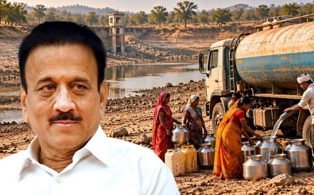 RSS की रैली रोकने की किसी की हिम्मत कैसे हो सकती है : गिरीश महाजन 2 RSS की रैली रोकने की किसी की हिम्मत कैसे हो सकती है : गिरीश महाजन | New India Times