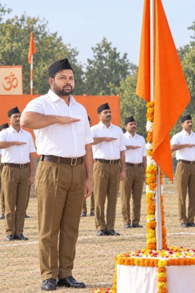 संगठन को पांच साल देने वाले कार्यकर्ता को मिलेगा मौका या पूंजी-रसूख का चलेगा ज़ोर? सागर युवा मोर्चा अध्यक्ष पद की दौड़ में योगेश नामदेव की चर्चा तेज़ 4 संगठन को पांच साल देने वाले कार्यकर्ता को मिलेगा मौका या पूंजी-रसूख का चलेगा ज़ोर? सागर युवा मोर्चा अध्यक्ष पद की दौड़ में योगेश नामदेव की चर्चा तेज़ | New India Times