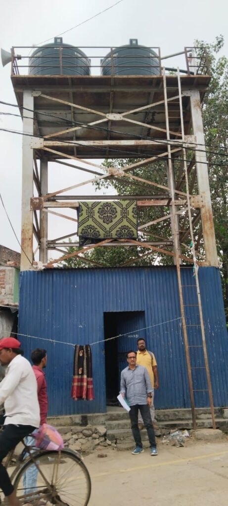 भागलपुर में स्वास्थ्य केंद्रों और नल-जल योजनाओं की होगी जांच, 30 अक्टूबर तक रिपोर्ट सौंपने का आदेश 2 भागलपुर में स्वास्थ्य केंद्रों और नल-जल योजनाओं की होगी जांच, 30 अक्टूबर तक रिपोर्ट सौंपने का आदेश | New India Times