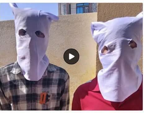 सीकर में हनीट्रैप गैंग का पर्दाफाश, दो चचेरे भाई गिरफ्तार; मास्टरमाइंड युवक और युवती की तलाश जारी 1 सीकर में हनीट्रैप गैंग का पर्दाफाश, दो चचेरे भाई गिरफ्तार; मास्टरमाइंड युवक और युवती की तलाश जारी | New India Times