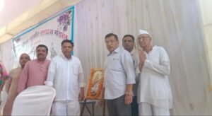 सरदार पटेल जयंती पर मेधावी विद्यार्थियों का सम्मान, 45 छात्र-छात्राओं को शील्ड एवं सम्मान पत्र देकर बढ़ाया हौसला