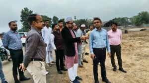 79वें आलमी तब्लीगी इज्तिमा की तैयारियां तेज, जल संरक्षण होगा इस बार मुख्य संदेश