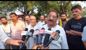 अमानगंज में सनातन धर्म यात्रा के दौरान चोरी की वारदातें, मोबाइल, चेन और नक़दी गायब; दो संदिग्ध महिलाएं हिरासत में