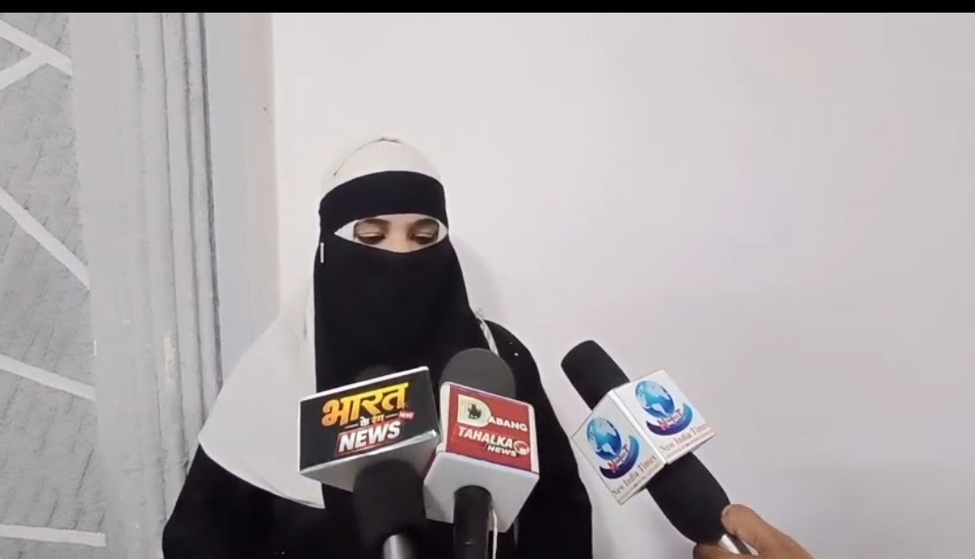 अफसर के घर चोरी में पुलिस की फुर्ती, आम नागरिक के मामले में सुस्ती क्यों? पुलिस आयुक्त से सीधा सवाल | New India Times