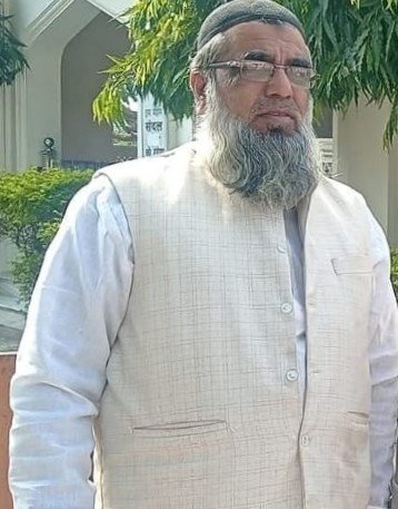 स्टेट हज कॉन्फ्रेंस की आयोजन समिति गठित, मोहम्मद मोईन मतीन को अध्यक्ष की ज़िम्मेदारी | New India Times