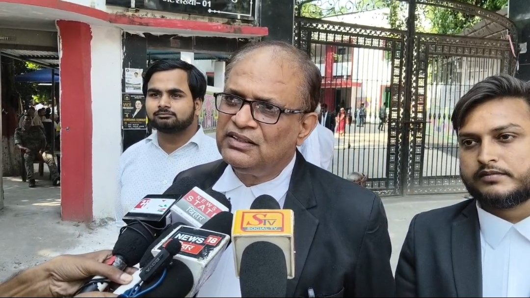 भागलपुर में रेणु देवी हत्याकांड में करीब दो साल बाद फैसला, दोषी को उम्रकैद | New India Times