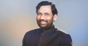 सामाजिक न्याय के पुरोधा रामविलास पासवान की पुण्यतिथि पर 8 अक्टूबर को लोजपा (R) कार्यकर्ता अर्पित करेंगे श्रद्धांजलि