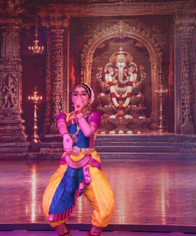 कला और संस्कृति से मिलती है सकारात्मक ऊर्जा: पद्मश्री कमलिनी | New India Times
