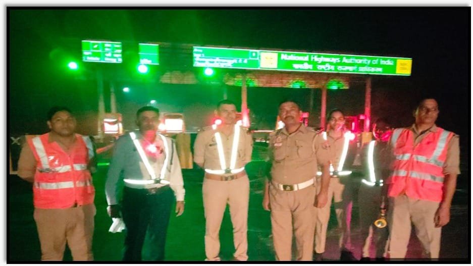शाहजहांपुर में यातायात पुलिस का विशेष चेकिंग अभियान, 1542 वाहनों के चालान 2 शाहजहांपुर में यातायात पुलिस का विशेष चेकिंग अभियान, 1542 वाहनों के चालान | New India Times